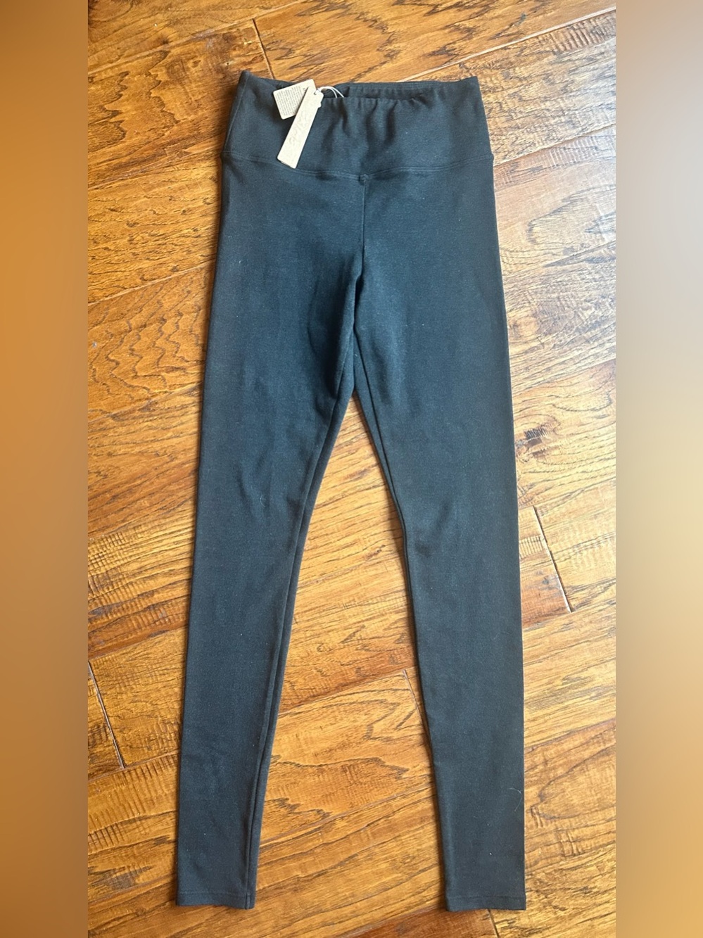 SKIMS High-Waist Stretch Leggings